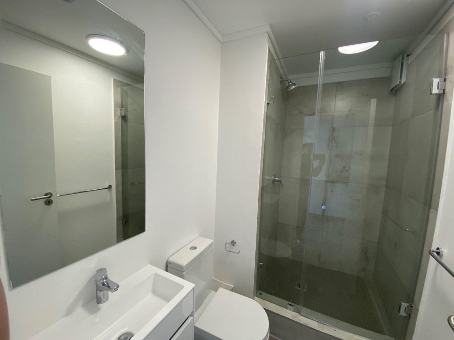 To Let 1 Bedroom Property for Rent in Cape Town City Centre Western Cape